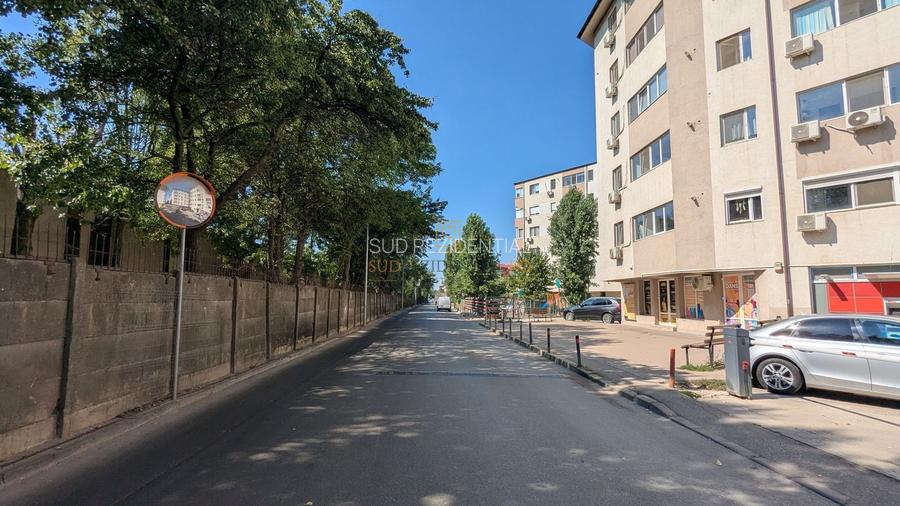 Apartament gata de mutare - 2 camere, mobilat si utilat,metrou Berceni - 13