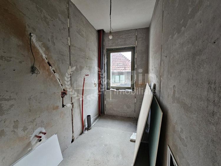 Casa cu 4 camere | 234mp util | Teren 596mp | Garaj | Dambul Rotund - 8