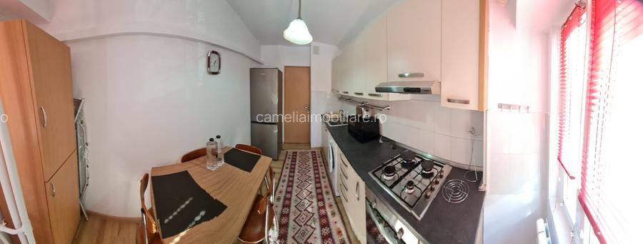 Garsoniera, S 42mp, metrou Lujerului, tramvai 41, Virtutii, str Veteranilor - 10