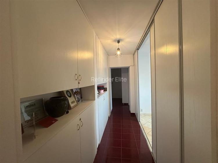 Inchiriere spatiu pentru birou | Piata Alba Iulia | MOBILAT BIROU |  vedere fata - 5