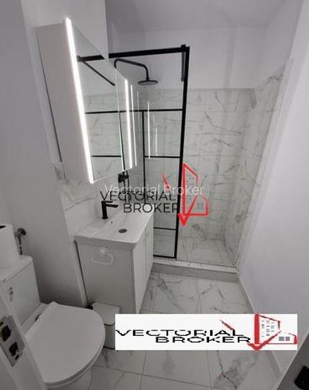 Apartament renovat mobilat si utilat- Doamna Ghica - 4