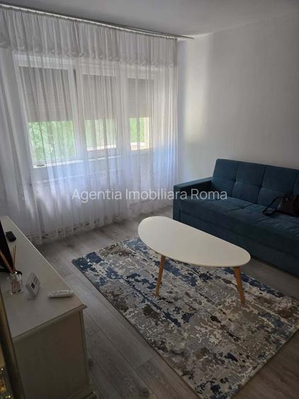 Apartament 2 camere decomandat Unirii ( Bella Napoli) - 4