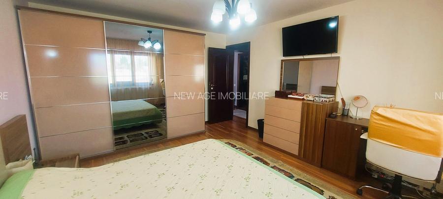 Industriilor-cartier 23 August, P+1, garaj si anexe,teren 389m.p, comision 0%. - 40