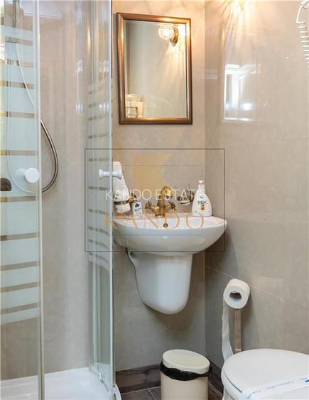 INVESTITIE PREMIUM | PENSIUNE DE LUX DE VANZARE – BUSTENI - 36