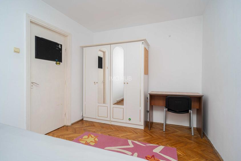 Pd Ros-Pd Piatra Iasi, inchiriere apartament 3 camere - 7