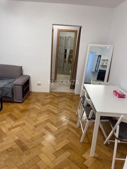 Apartament 2 Camere Victoriei - Guvern | Balcon | 9 minute metrou  - 3