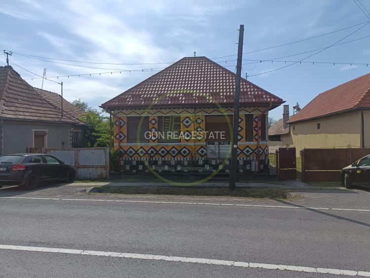 Casă de vânzare Reghin - Morăreni - 4