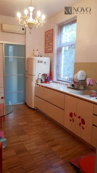 Vila Renovata | 5 camere | Foisorul de Foc | 190mp - 10