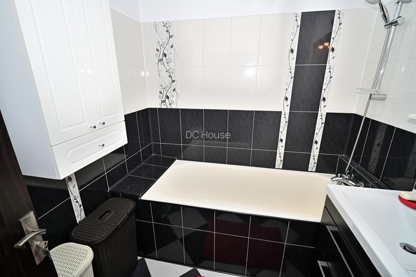 Apartament 2 camere ~ Amenajat ~ Mobilat-Utilat complet - 14