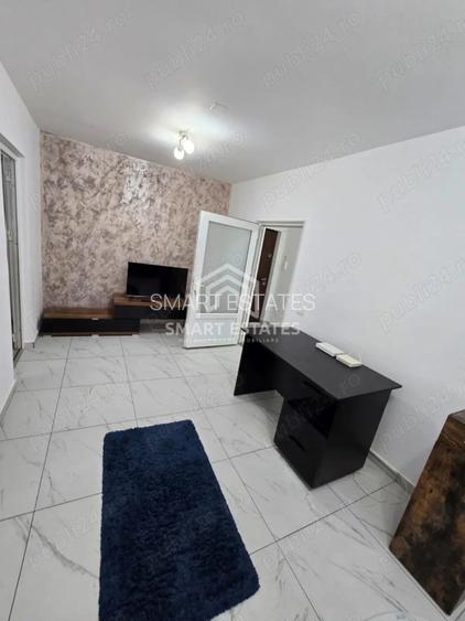 2 camere renovate | etaj 1 | Pta. Salajan | metrou  N. Grigorescu - 3