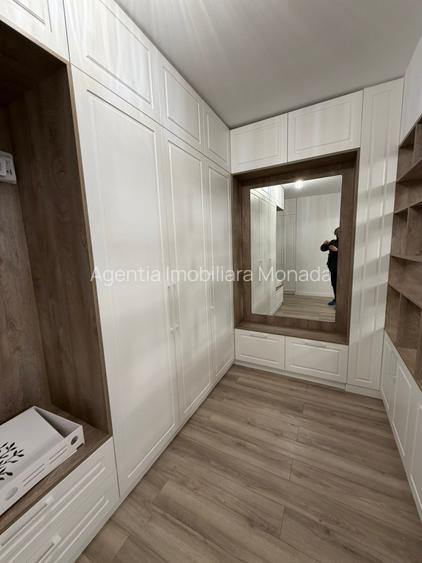 Apartament 2 camere de inchiriat Bloc Nou-PRIMA INCHIRIERE (Parcare subterana) - 23