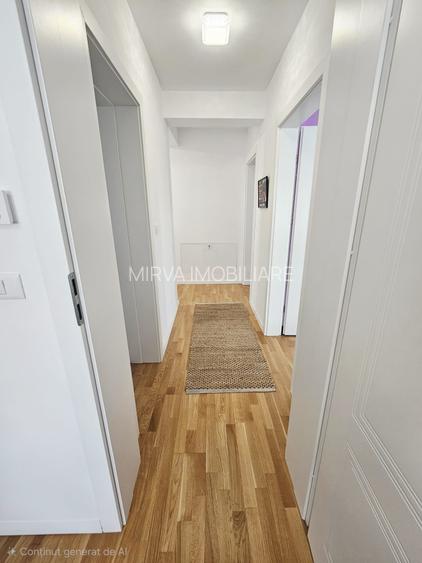 Vilă modernă 4 camere cu piscină, partial mobilată | Albert – MRS - 43