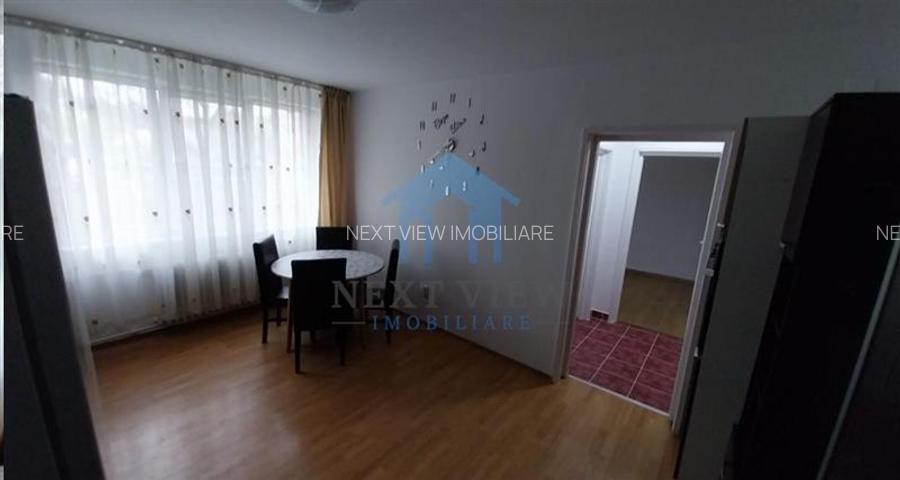 Apartament 3 camere, Gheorgheni, Loc de parcare - 5
