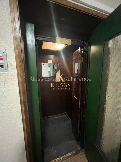 Apartament 3 camere lângă Cișmigiu – potențial investițional - 16