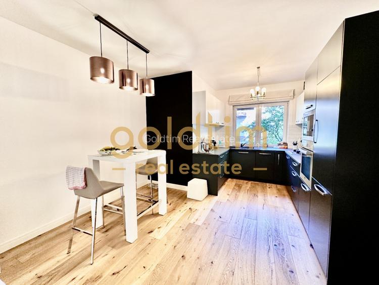 DUPLEX/ IANCU NICOLAE/ GARAJ/ ANSAMBLU REZIDENTIAL/ ZONA VERDE SI LINISTITA - 4