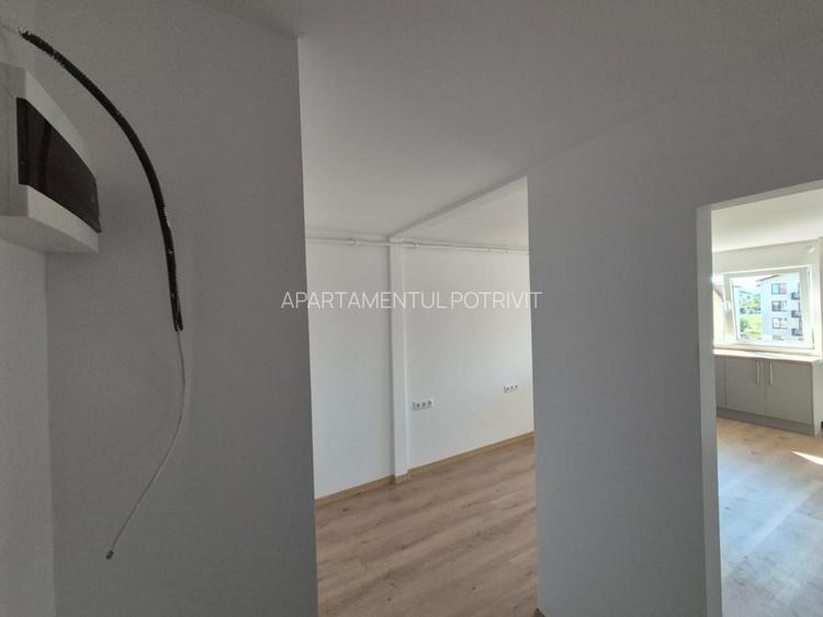 Apartament modern , cald si primitor - gata sa devina ACASA ! - 7
