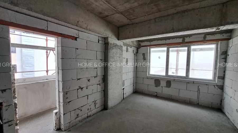 APARTAMENT 3 CAMERE DECOMANDAT BLOC NOU - BUCATARIE INCHISA - PRET PROMOTIONAL - 7