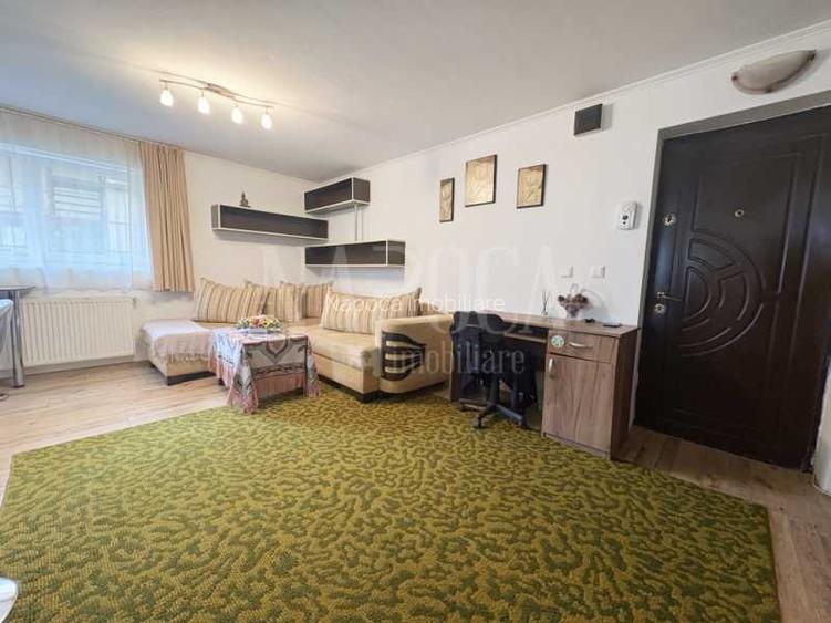 Apartament 2 camere de vanzare in Buna Ziua, Cluj Napoca - 4