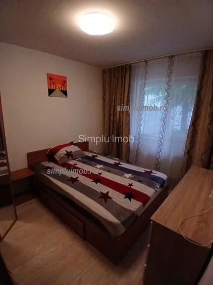 Parcare renovat 2 camere Piata Resita Luica - 5