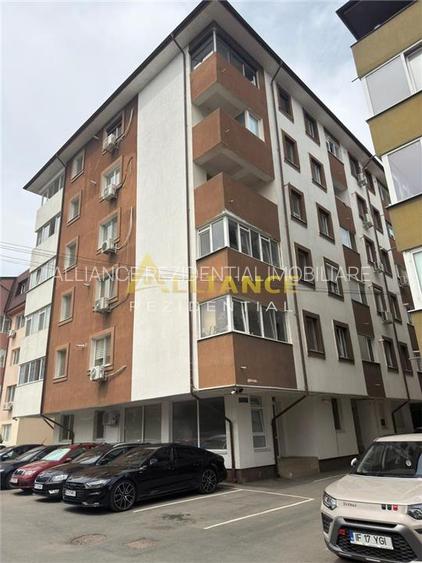 Apartament 2 camere la 10 minute de metrou Dimitrie Leonida  | Parcare inclus - 8