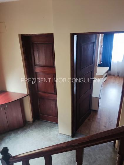 Vila de inchiriat 5 minute metrou Brancoveanu - 10