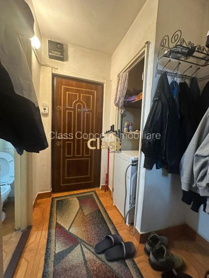 Garsoniera | 28 mpu+4 mp balcon | Blvd. 1 dec 1918 Grigorescu - 6