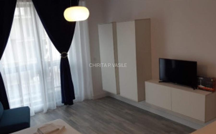 Mamaia Nord/Complexul Rezidential Onyx - Studio Modern - 11