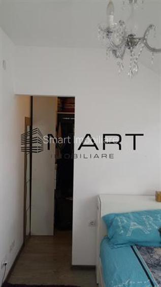 Apartament 3 camere decomandat zona Terezian - 12