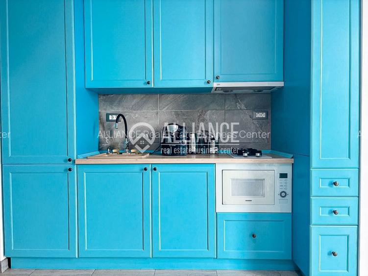 Mamaia Sat(Cod 05) 2 Camere cu vedere de vacanta - 11