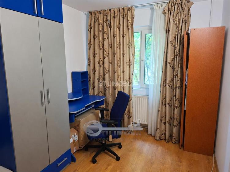 Apartament 2 camere, Alexandru cel Bun - 2