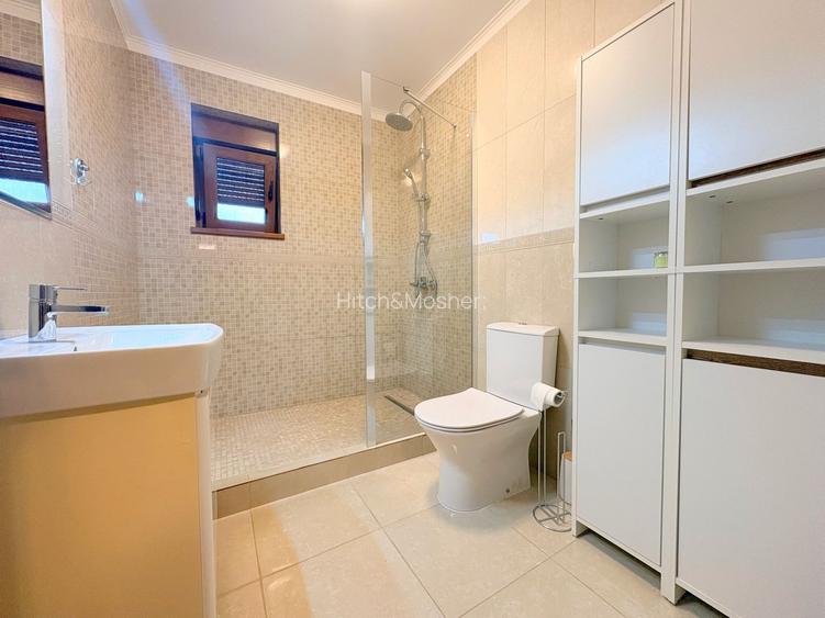 Duplex elegant în Dumbrăvița – zona IKEA | garaj, terasă și panouri fotovoltaice - 8