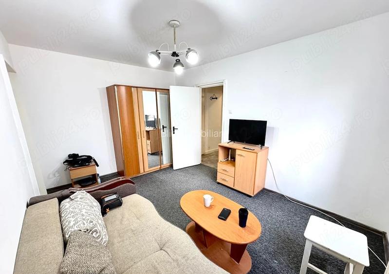 Apartament 2 camere, 37mp, etaj intremediar, zona Mănăștur - 8