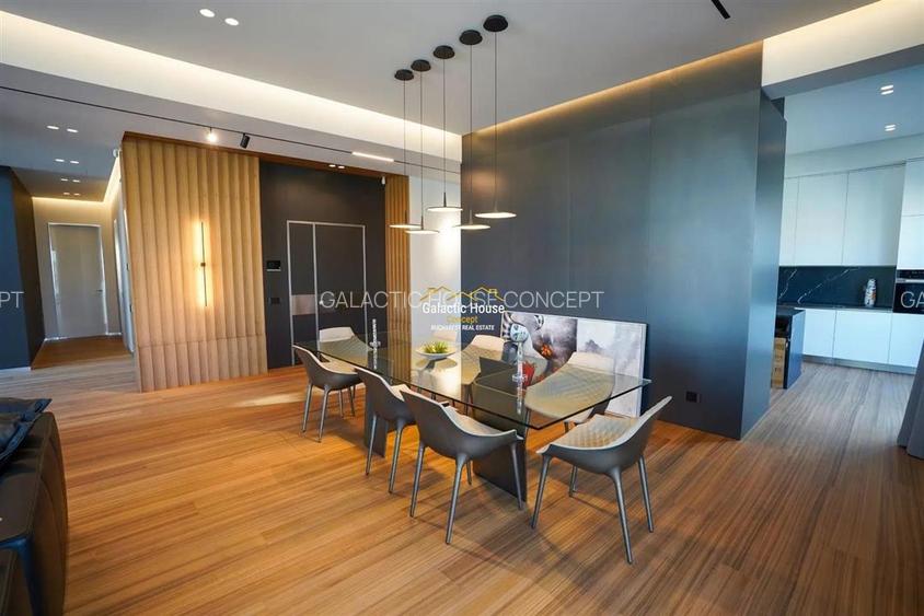 Exquisite Penthouse - Elevated Living Redefined close to the US Embassy - 5