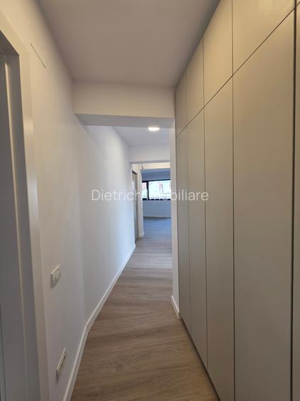 Închiriere imobil nou P+4 | ~270 mp utili | spațiu comercial la parter - 12