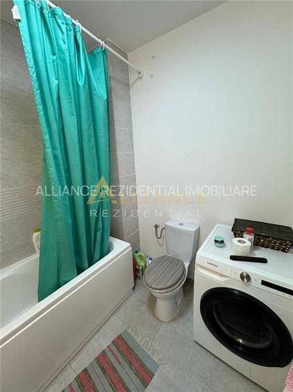 Metrou Berceni,  2 camere 61 mp cu loc de parcare - 4