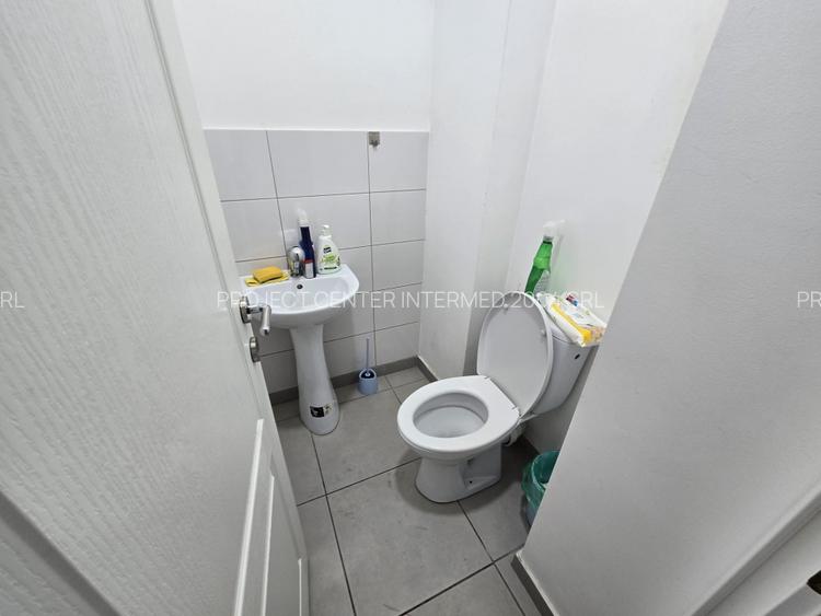 Spatiu Comercial, Parter, Zona Centrala, S=90 mp - 4