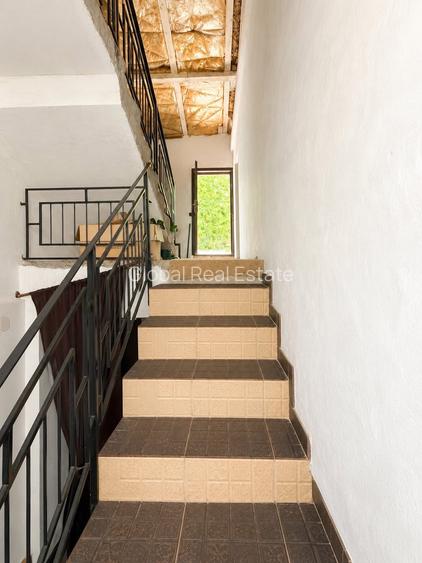 🏡 VILĂ DE VÂNZARE | Zona Centrală – Str. Decebal | D+P+E | Teren 200 mp | Ideal - 11