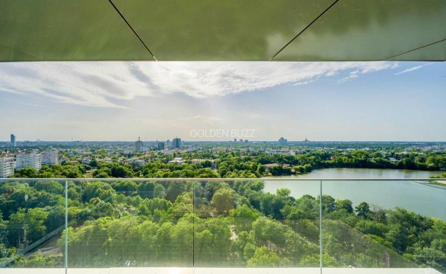Apartament 4 camere cu View Panoramic Unic - 5