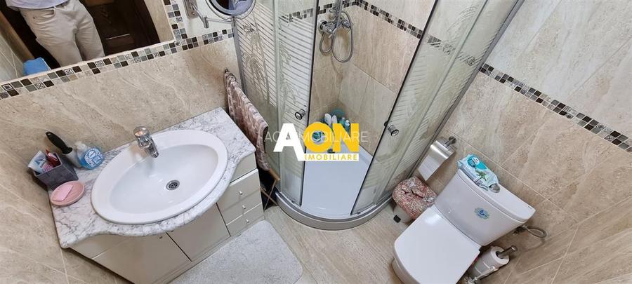 Casa Individuala 4 Camere 1000mp Teren, Sard, com. Ighiu - 17