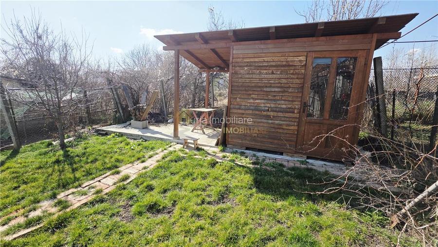 CASA 56 MP 352 MP TEREN DAMBUL ROTUND - 3