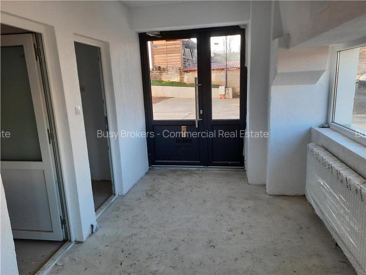 Spatiu Industrial - 1000 mp - Productie - Depozitare - 8