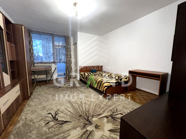 Garsonieră cu BALCON | Etaj 1 | Gheorgheni – Detunata – Iulius Mall - 4