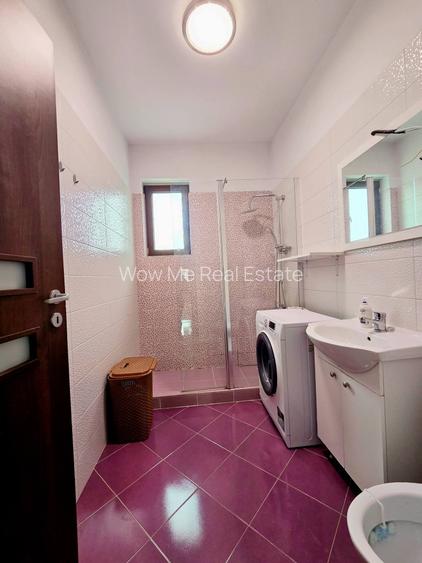 Apartament 2 Camere Bulevardul Victor Dumitrescu ,Dobroești - 15