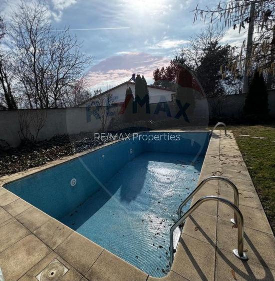 Casă de vânzare cu livadă și piscină – Giurgiu - 5