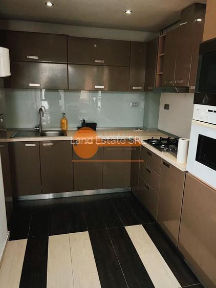 3 camere Obor ( Bloc Boutique ) - 5