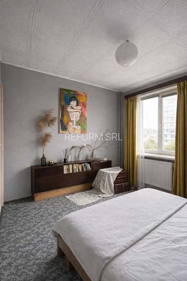 De vânzare apartament cu 2 camere în Gheorgheni - 2