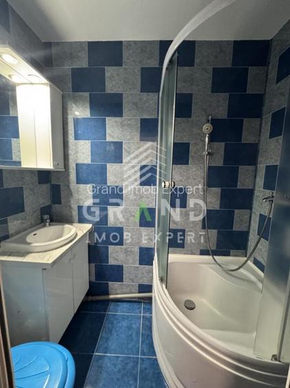 Garsoniera de vanzare | Marasti – Str. Dejului | Etaj 1/4 - 7