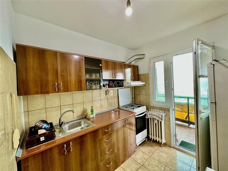 Apartament 2 camere zona AFI - vedere panoramica - 6