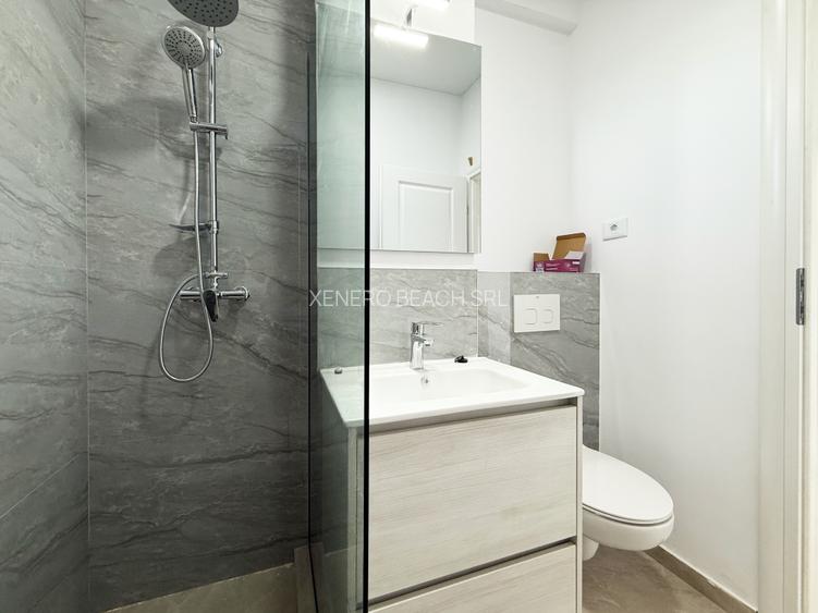 Mobilat! - Apartament cu o camera în Eforie Nord Steaua de Mare - 5