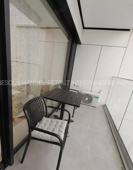 Apartament 2 camere | One Cotroceni Park | cu parcare | - 7